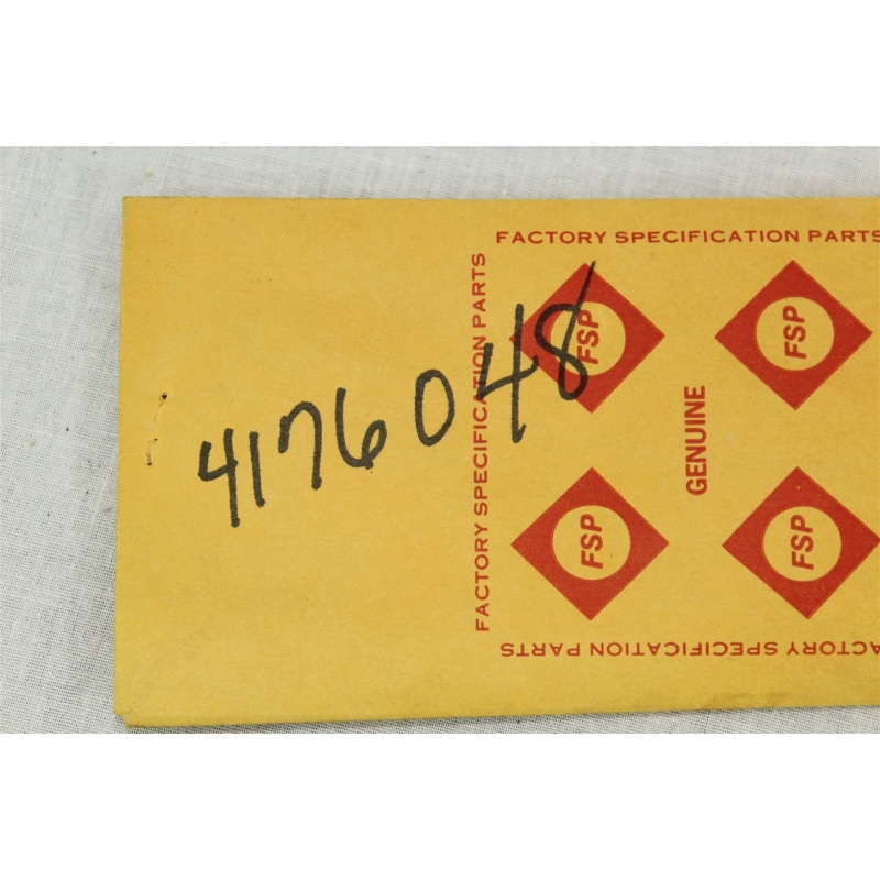 Whirlpool KitchenAid 4176084 Slotted Pin  ( 1 Only ) See Description