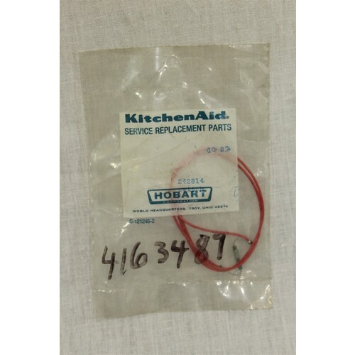 KitchenAid 4163487