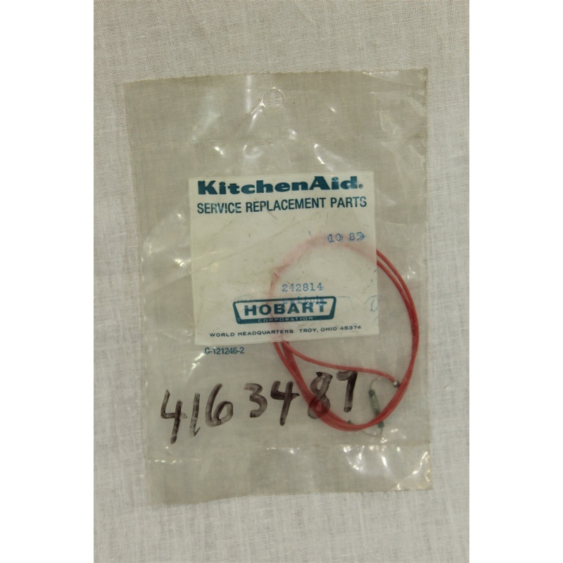 KitchenAid 4163487