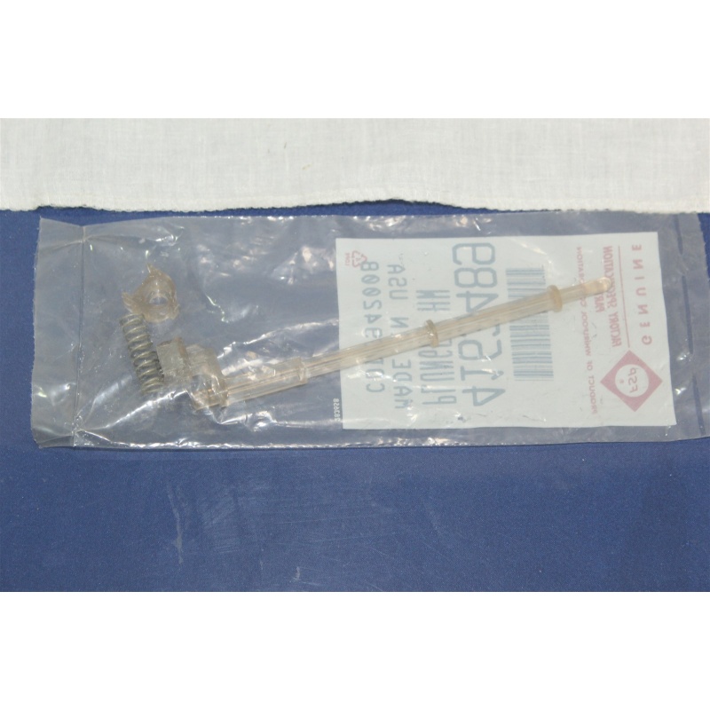 KitchenAid Whirlpool Plunger Part  4163489