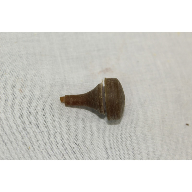 KitchenAid Rubber Foot 4163097  242157  ( 1 Only ) See Description