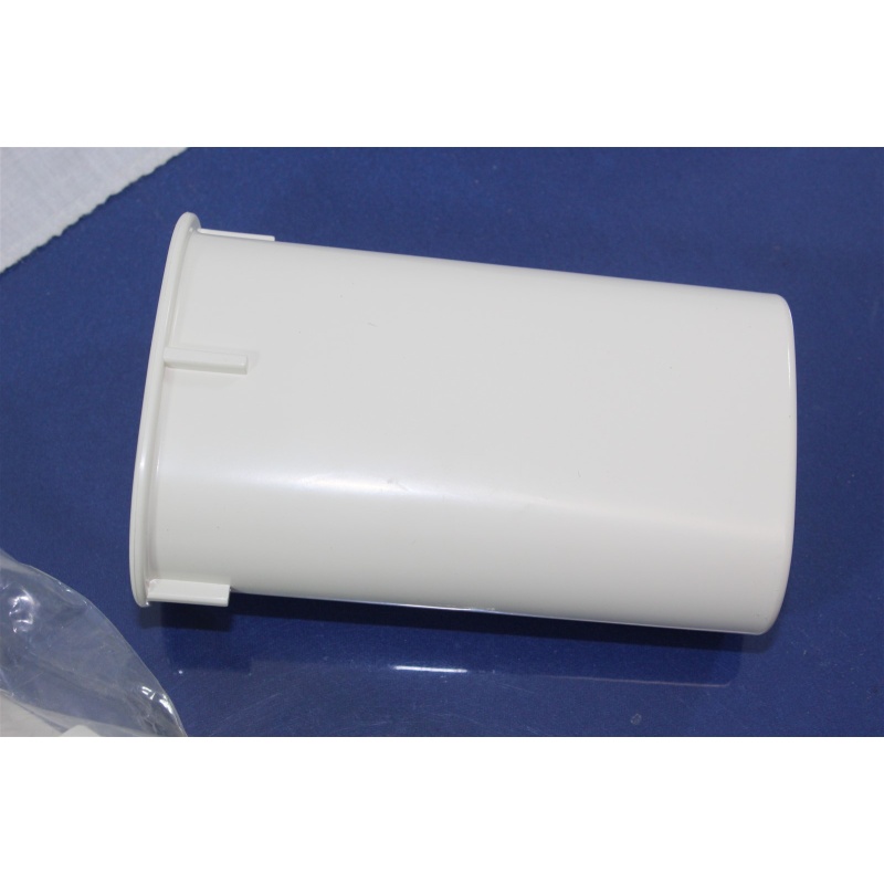 Whirlpool KitchenAid Pusher Tube 4163123