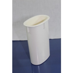 Whirlpool KitchenAid Pusher Tube 4163123