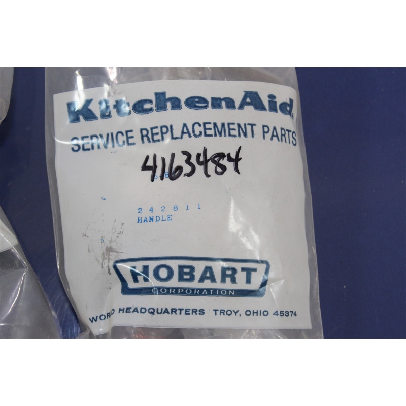 KitchenAid Handle 4163484 242811