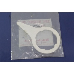 KitchenAid food grinder cap removal tool 4162115