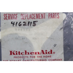 KitchenAid food grinder cap removal tool 4162115