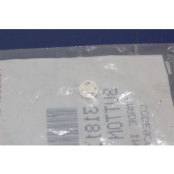 KitchenAid Screw Cover Button Plug 3181104