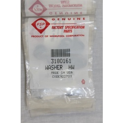 KitchenAid Stand Mixer Washer Shim Fiber Fibre 3180161 w10323373 New