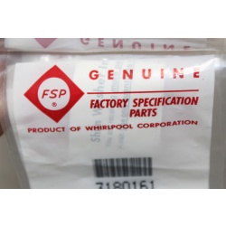 KitchenAid Stand Mixer Washer Shim Fiber Fibre 3180161 w10323373 New