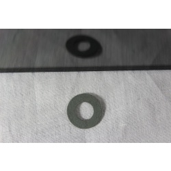 KitchenAid Stand Mixer Washer Shim Fiber Fibre 3180161 w10323373 New