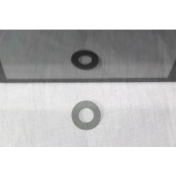 KitchenAid Stand Mixer Washer Shim Fiber Fibre 3180161 w10323373 New