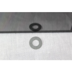 KitchenAid Stand Mixer Washer Shim Fiber Fibre 3180161 w10323373 New