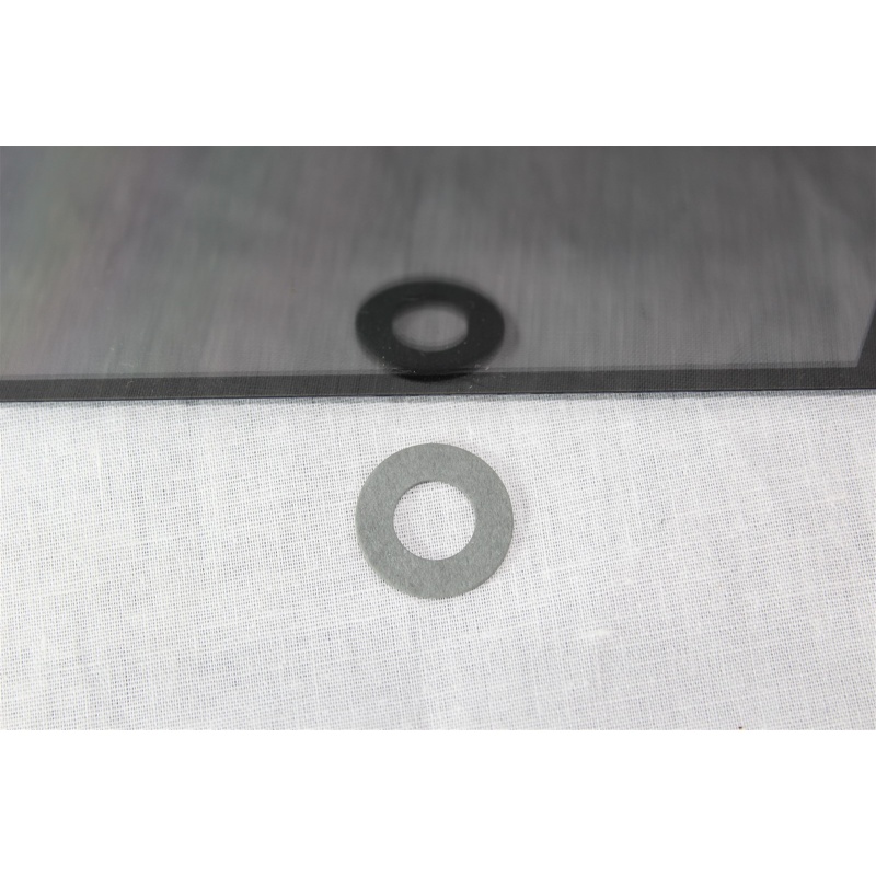 KitchenAid Stand Mixer Washer Shim Fiber Fibre 3180161 w10323373 New