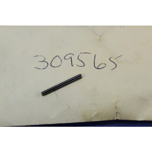 KitchenAid Pin-Groove 309565