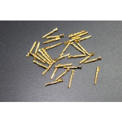 Cinch Connectivity Solutions AIM-Cambridge 40-9866S - PACK OF 25