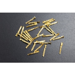 Cinch Connectivity Solutions AIM-Cambridge 40-9866S - PACK OF 25