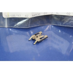 SPRING, LEAF T, LOADING, 396068801 STANDARD ELECTRIC