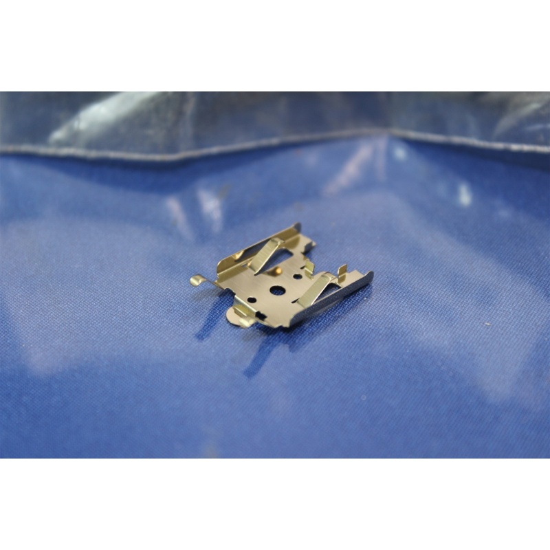 SPRING, LEAF T, LOADING, 396068801 STANDARD ELECTRIC