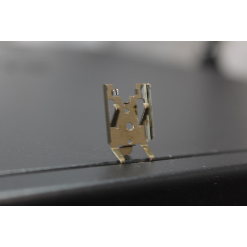 SPRING, LEAF T, LOADING, 396068801 STANDARD ELECTRIC