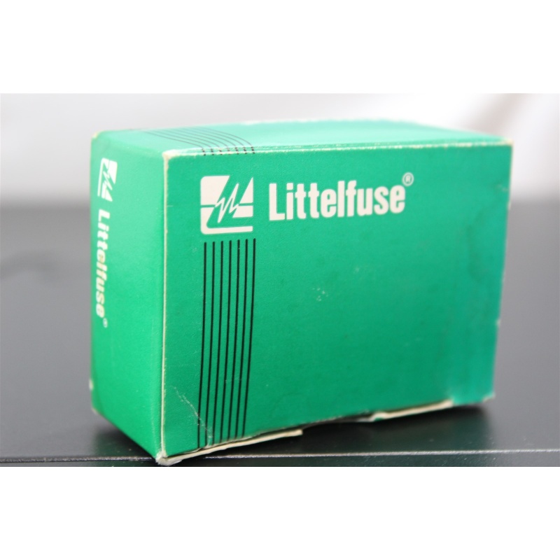 Lot of 5 LITTELFUSE H218005 T5A SLOW BLOW FUSE 5x20mm