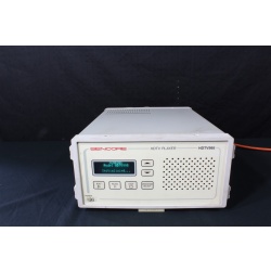 SENCORE HDTV 995 PLAYBACK PLAYER