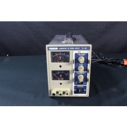 TENMA 72-420 LABORATORY DC POWER SUPPLY