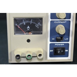 TENMA 72-420 LABORATORY DC POWER SUPPLY