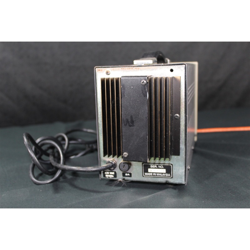 TENMA 72-420 LABORATORY DC POWER SUPPLY