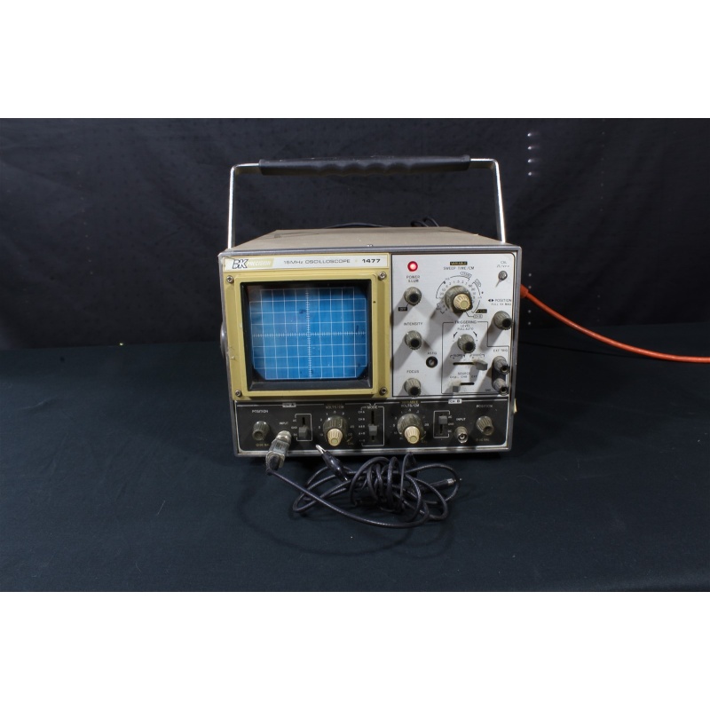 BK 1477 OSCILLOSCOPE