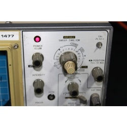 BK 1477 OSCILLOSCOPE
