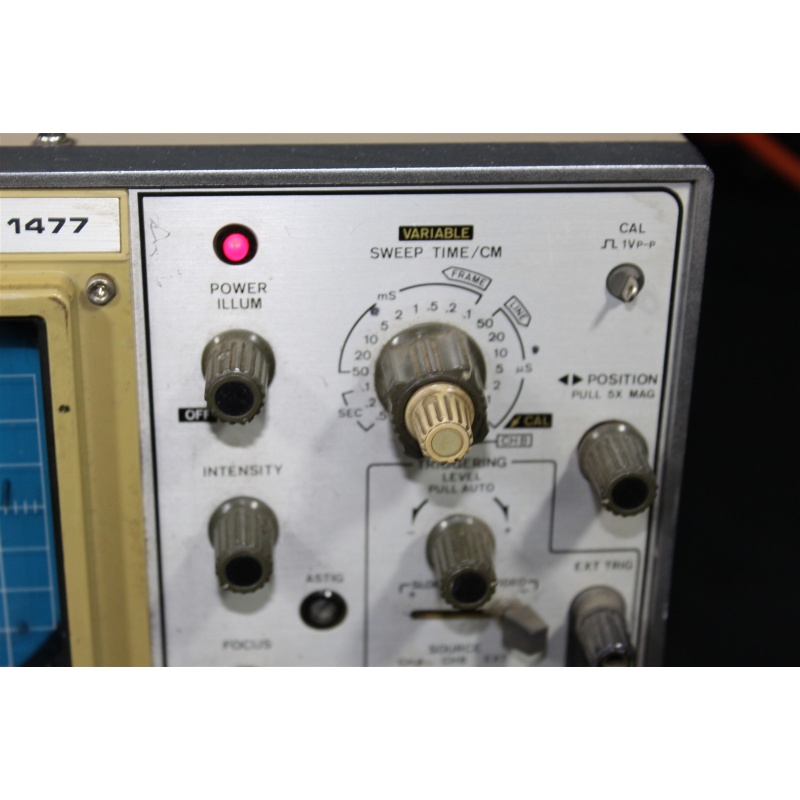 BK 1477 OSCILLOSCOPE
