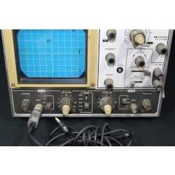 BK 1477 OSCILLOSCOPE