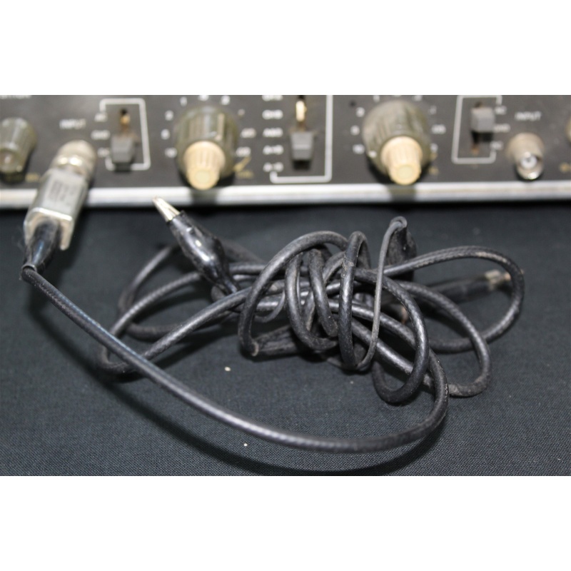 BK 1477 OSCILLOSCOPE