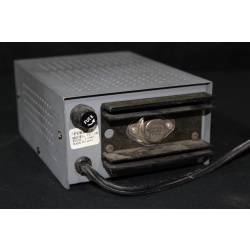 PYRAMID PS-4K REGULATED POWER SUPPLY CONVERTER