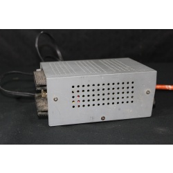 PYRAMID PS-4K REGULATED POWER SUPPLY CONVERTER