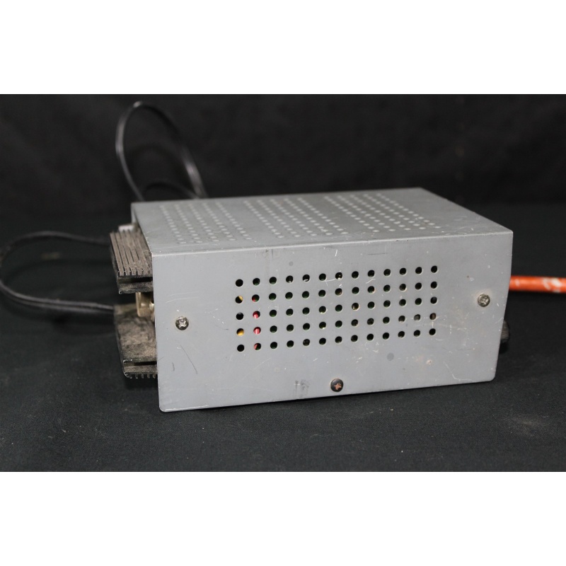 PYRAMID PS-4K REGULATED POWER SUPPLY CONVERTER