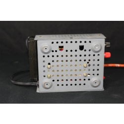 PYRAMID PS-4K REGULATED POWER SUPPLY CONVERTER