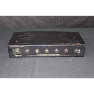 MG SP-6HD SPEAKER SYSTEM BOX