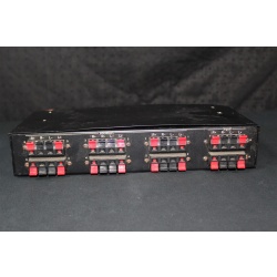 MG SP-6HD SPEAKER SYSTEM BOX