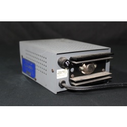 PYRAMID GOLD SERIES PS-3K REGULATED POWER SUPPLY