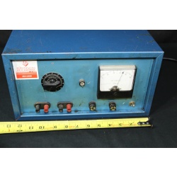 ELECTRICAL TESTING EQUIPMENT UNIT / UNKNOWN Make and MODEL