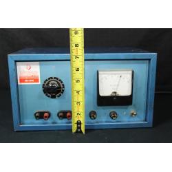 ELECTRICAL TESTING EQUIPMENT UNIT / UNKNOWN Make and MODEL