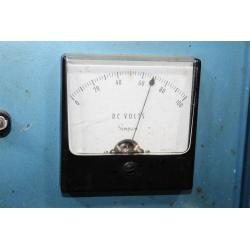 ELECTRICAL TESTING EQUIPMENT UNIT / UNKNOWN Make and MODEL