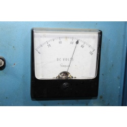 ELECTRICAL TESTING EQUIPMENT UNIT / UNKNOWN Make and MODEL