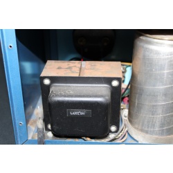 ELECTRICAL TESTING EQUIPMENT UNIT / UNKNOWN Make and MODEL