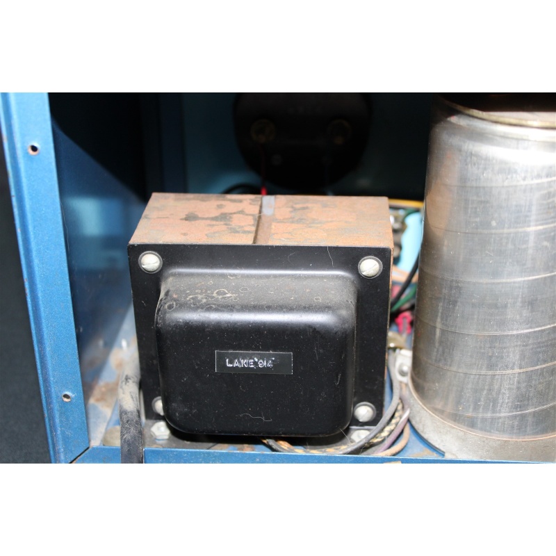 ELECTRICAL TESTING EQUIPMENT UNIT / UNKNOWN Make and MODEL