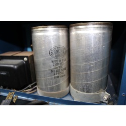 ELECTRICAL TESTING EQUIPMENT UNIT / UNKNOWN Make and MODEL