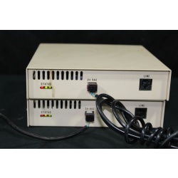 2 EXECUTONE DIGITAL VOICE ANNOUNCER SYSTEM 228