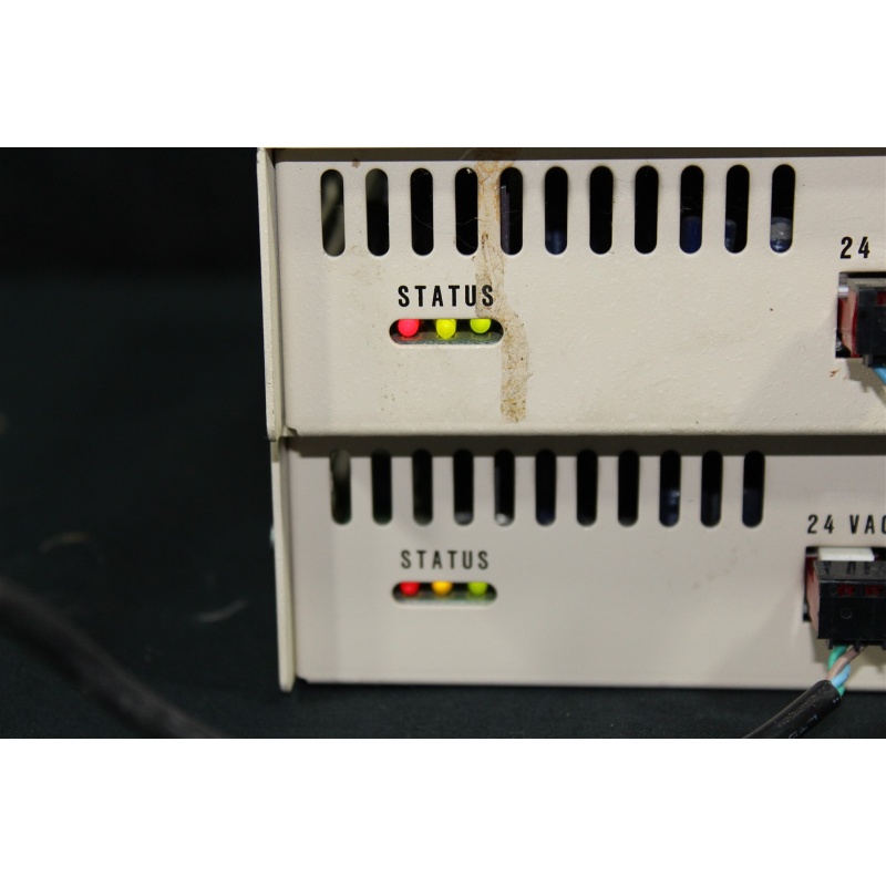 2 EXECUTONE DIGITAL VOICE ANNOUNCER SYSTEM 228