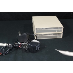 2 EXECUTONE DIGITAL VOICE ANNOUNCER SYSTEM 228